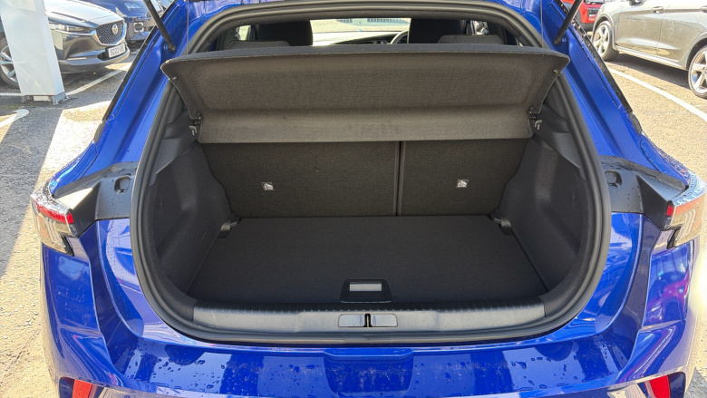 Vauxhall Mokka 1.2 Turbo 136 Griffin 5dr Petrol Hatchback